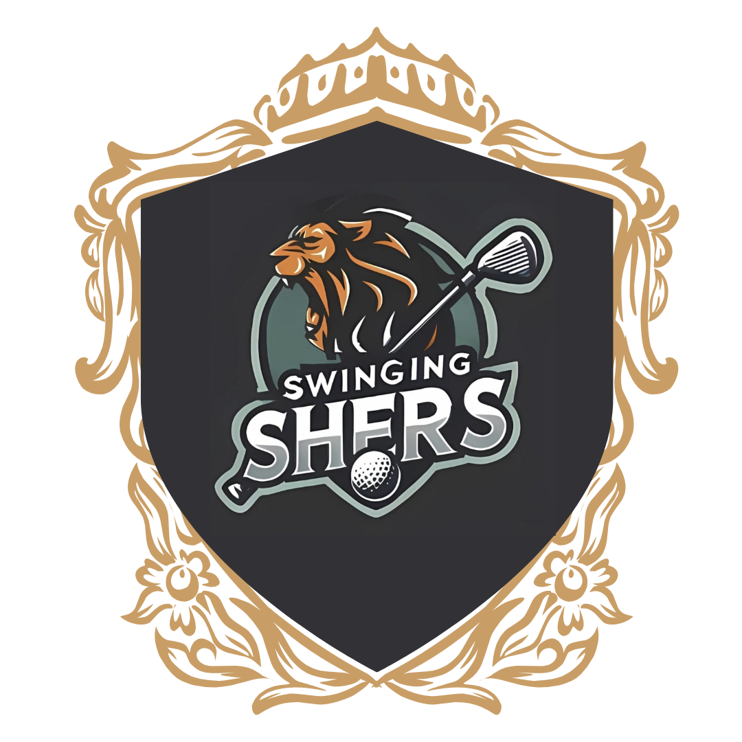 SWINGING SHERS