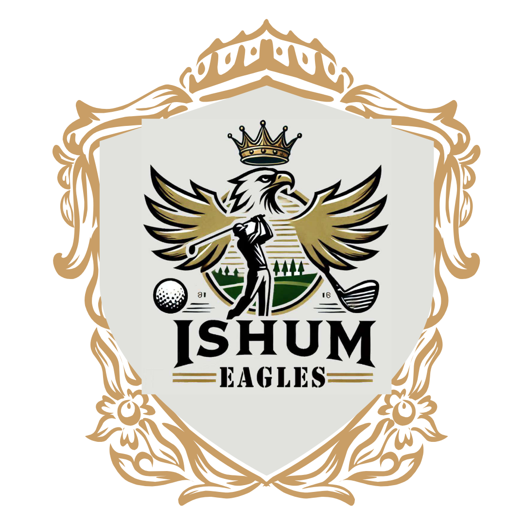 ISHUM EAGLES