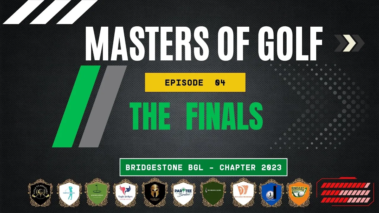 Belmondo League 2023 – EP # 04