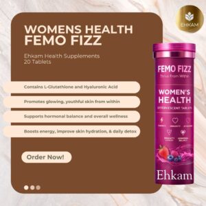 FEMO FIZZ