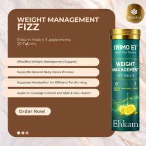 WEIGHT MANAGEMENT